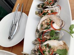 -芽庄MP泰式海鲜海景餐厅