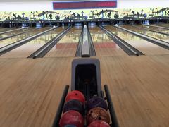 -广州保龄球馆(广州天河体育中心店)