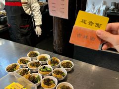-西园寺素食(西园弄戒幢律寺店)