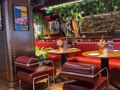 -1886德国汽车餐厅(外滩中央店)