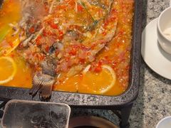 -里岛烤鱼(东港凯虹广场店)