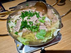 -川堂风·跷脚牛肉·乐山爆炒(宝山日月光店)