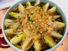 -红樱桃·欢乐餐厅(太原里店)