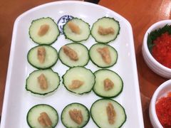 -银子铁板烧料理自助餐(人民广场店)