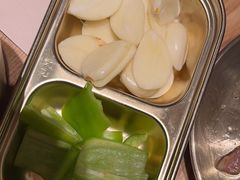 -西塔老太太泥炉烤肉(武汉摩尔城店)