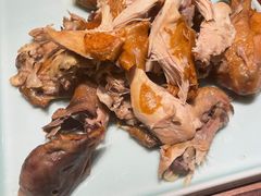 -同合居·非遗东北菜(红博会展店)