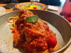 -盘炉forenza·云贵川融合小食堂 ( 钟楼中柳巷店)