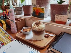 -餐酒吧Com-ing Bar(上海路店)