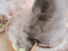 -阳坊大都涮羊肉(阳坊总店)
