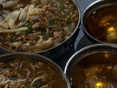 -正宗杨记普洱酸醋米线(总店)
