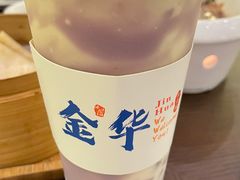 -HOHO餐厅(古子城店)