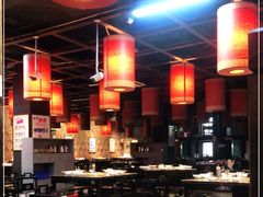 大堂-巴蜀大宅门火锅(北大街店)