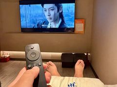 -海纳百川·都市温泉·足道·SPA(学院路店)
