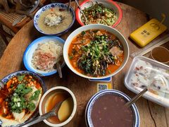 -袁妈红豆汤(重庆总店)