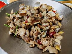 -鹊华居·地道鲁菜·海鲜·融合味(大明湖店)