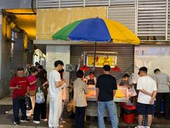 -明记牛杂(新马路分店)