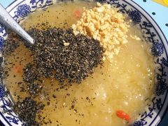 银耳糯米粥-袁妈红豆汤(重庆总店)