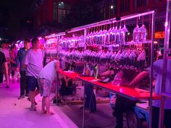 -华声天桥民俗文化园