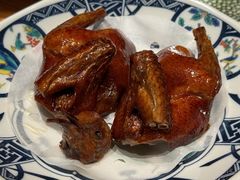 -新荣记(西溪湿地店)