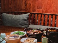 -粗茶淡饭·隐庐私厨(东亭店)