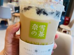 -奈雪的茶(杭大501城市广场PRO店)