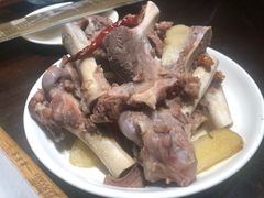 -有奴思烤肉·清真(正宁路店)