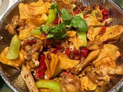 -辛香汇(飞洲店)