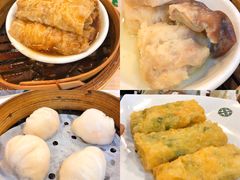 -添好运点心专门店(中环IFC店)