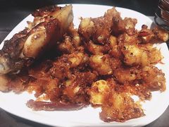 -湘汇概念铁板烧(铁西万达店)