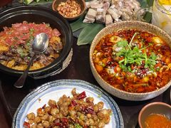 -馬蘭花開(车站大道店)