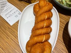 -金掌勺·锅包肉(广渠门店)