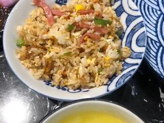 -大成铁板烧•板前(复古餐厅石老人店)