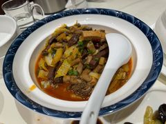 -老爷庙风味美食府(魏都大道店)