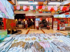 -和源祥·日照菜扛把子(万平口一店)