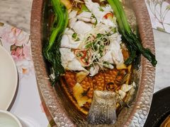 -花舍·新派粤菜·西餐·下午茶(亚运村·鸟巢店)