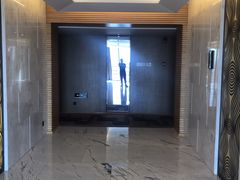 -上海漕河泾万丽酒店