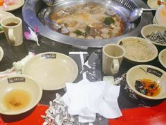 -唇辣号重庆老火锅(燕郊鑫乐汇店)