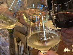 -Blac+Blac(中海环宇荟店)