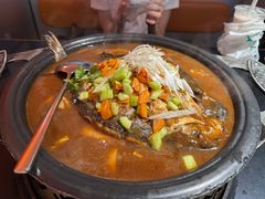-探鱼·鲜青椒爽麻烤鱼(领展购物广场店)