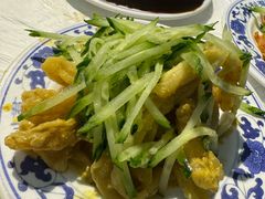 -利群烤鸭店(前门店)