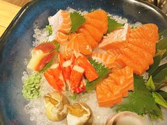 -桃夭日式料理(国信店)