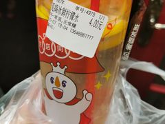 -蜜雪冰城(浙江大学店)