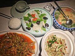 -院8里·小聚园(九眼桥店)