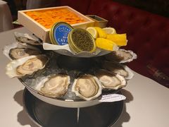 -Osteria Garden 生蚝花园餐厅(原进贤路店)