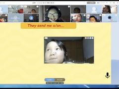 -励步成长中心(老福山校区)