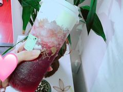 -喜茶(北京三里屯太古里店)