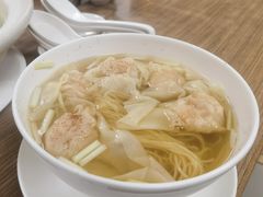 -百福麵家(新馬路店)