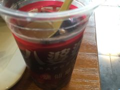 -八婆婆烧仙草(中山路店)