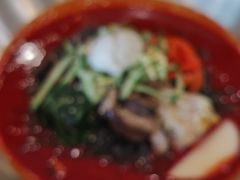 -服务大楼冷面(延大店)