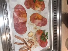 -新石器烤肉(中房金谊广场店)